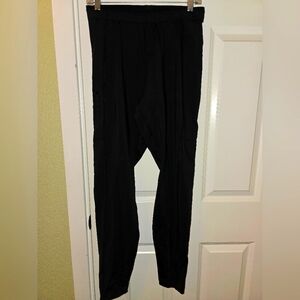 Arc'teryx Men's M Rho LT Bottom Black